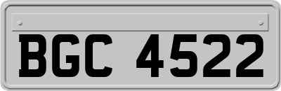 BGC4522