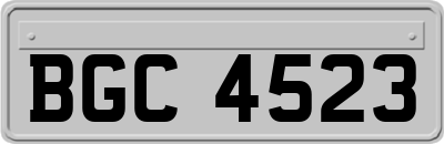 BGC4523