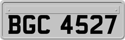 BGC4527