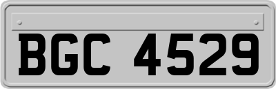 BGC4529