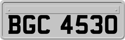 BGC4530