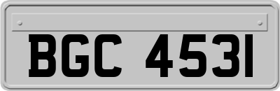 BGC4531