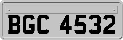 BGC4532