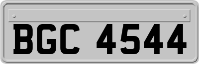 BGC4544