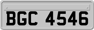 BGC4546