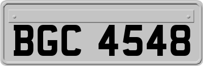 BGC4548