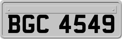 BGC4549