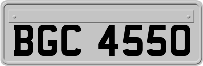 BGC4550