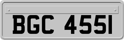 BGC4551