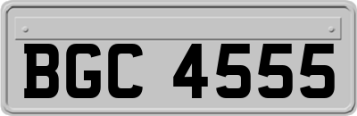 BGC4555