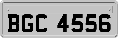BGC4556