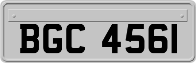 BGC4561