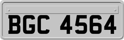 BGC4564