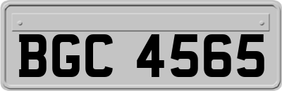 BGC4565
