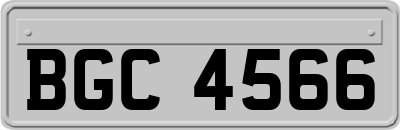 BGC4566