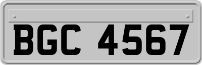 BGC4567