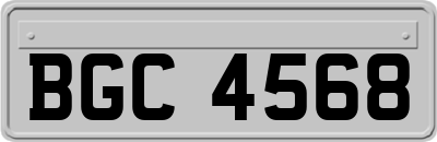BGC4568