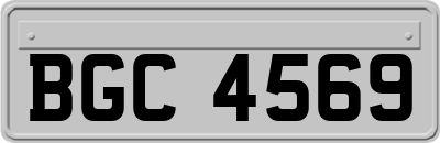 BGC4569