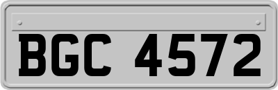 BGC4572