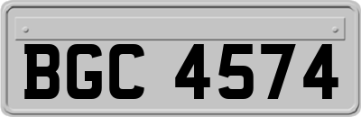BGC4574