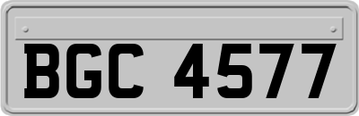 BGC4577