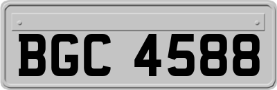 BGC4588
