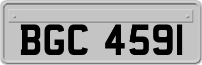 BGC4591