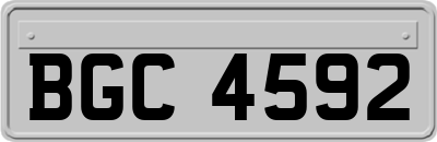 BGC4592