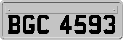 BGC4593