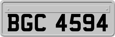 BGC4594