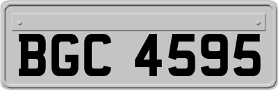 BGC4595