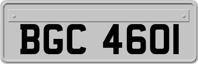 BGC4601