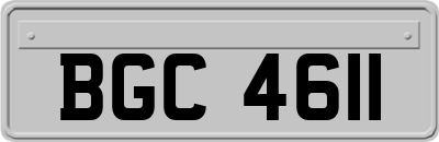 BGC4611