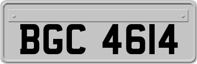 BGC4614