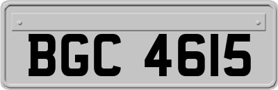 BGC4615