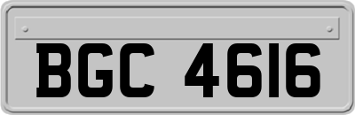 BGC4616