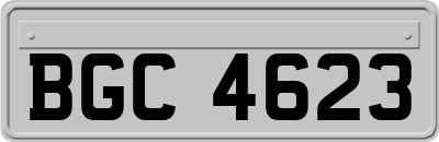 BGC4623