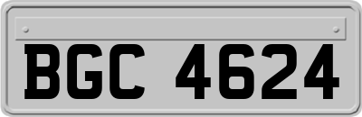 BGC4624