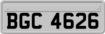 BGC4626