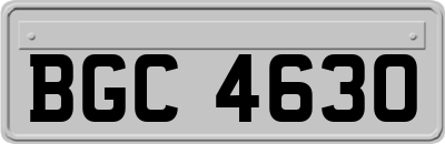 BGC4630