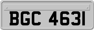 BGC4631