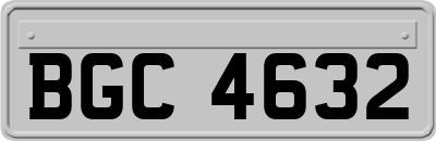 BGC4632