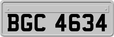 BGC4634