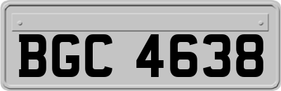 BGC4638