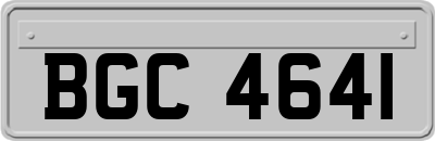 BGC4641