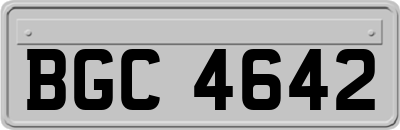 BGC4642