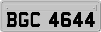 BGC4644