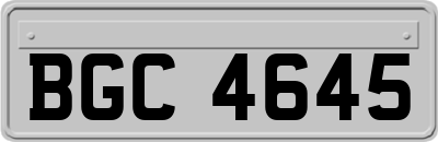 BGC4645