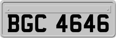 BGC4646