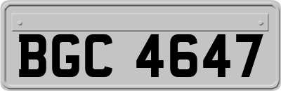 BGC4647